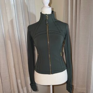 Lululemon define jacket